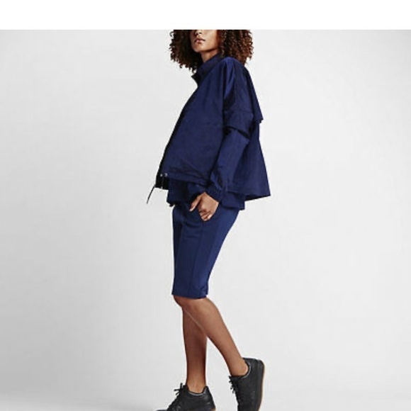 Nike Lab Essentials Jacket - Picture 9 of 10